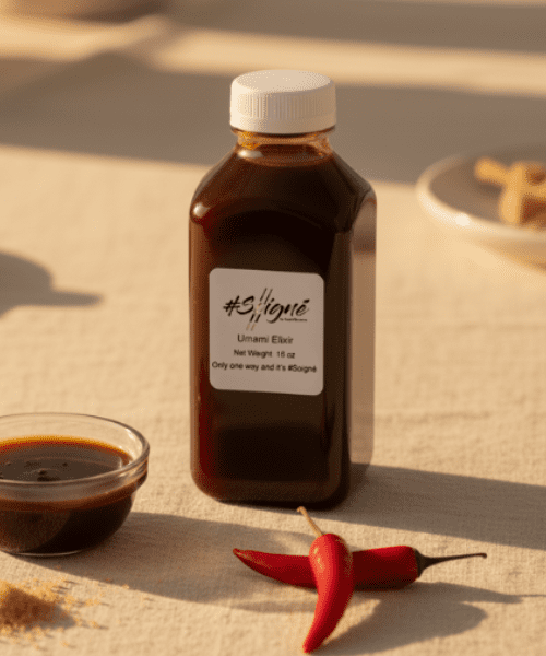 Sauce Product Image 03